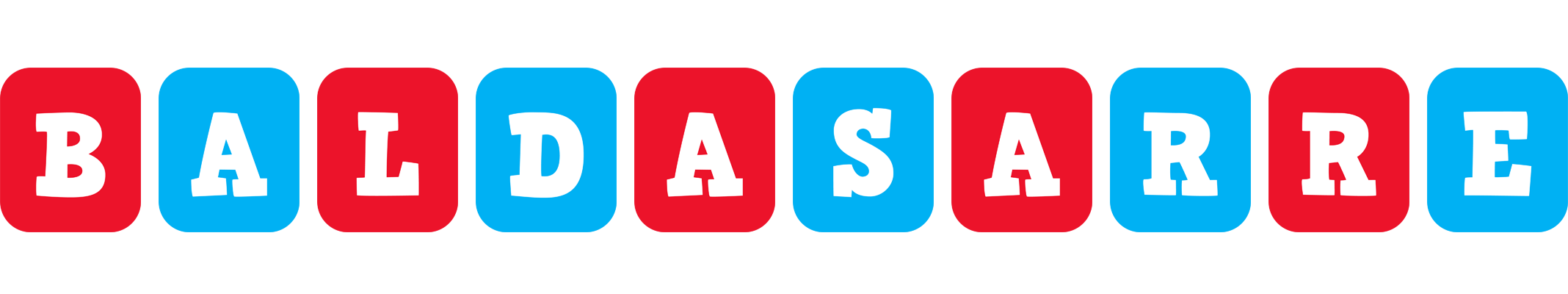 Baldasarre diesel logo