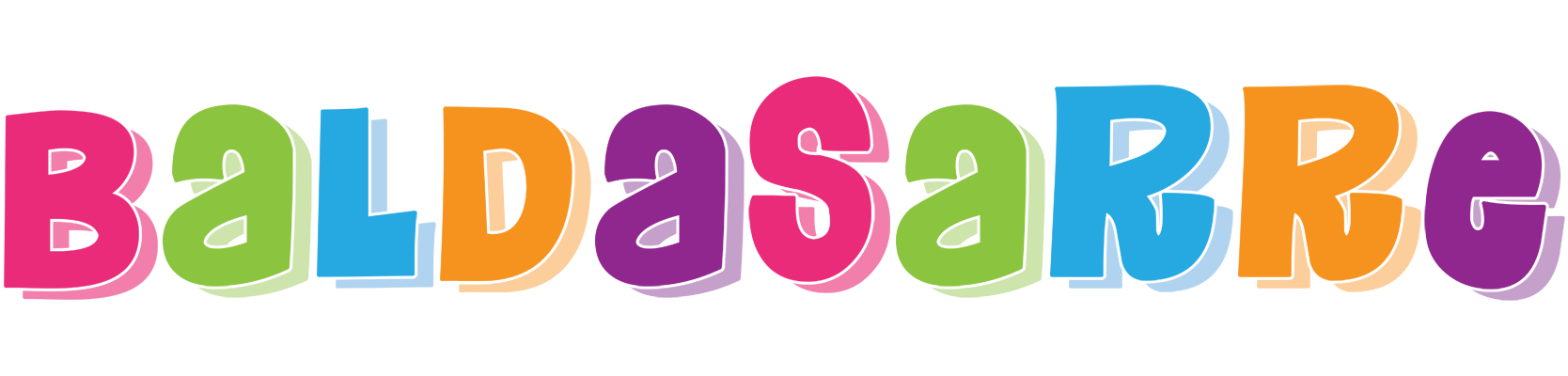 Baldasarre friday logo
