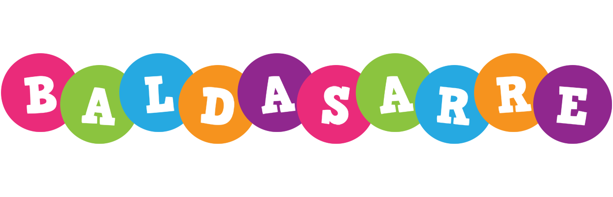 Baldasarre friends logo