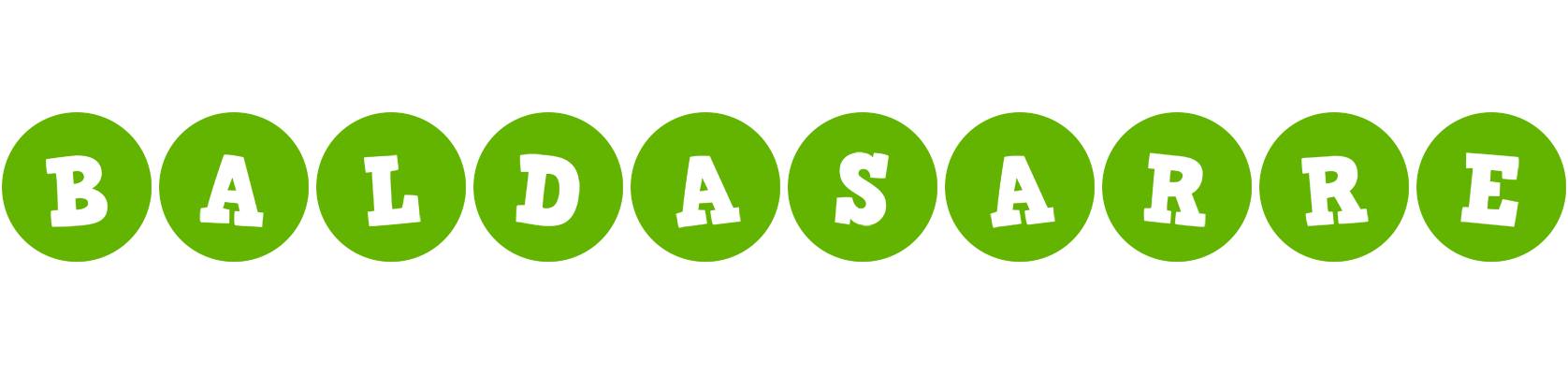 Baldasarre games logo