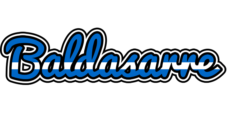Baldasarre greece logo