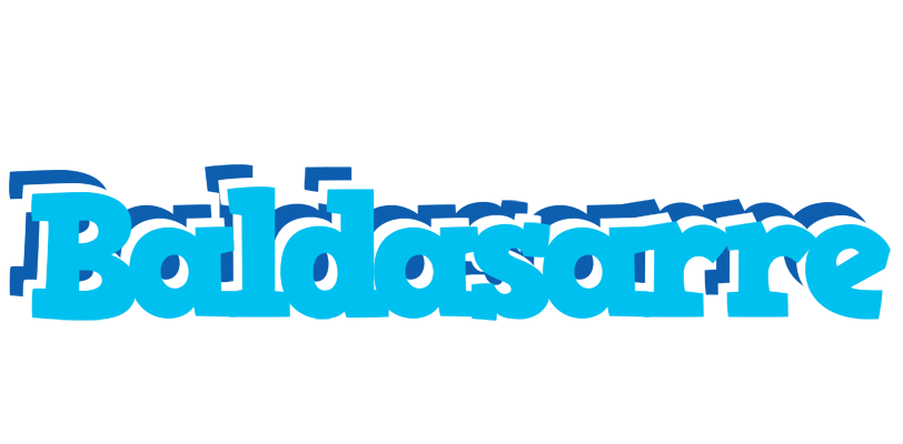 Baldasarre jacuzzi logo