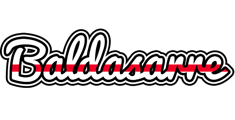 Baldasarre kingdom logo