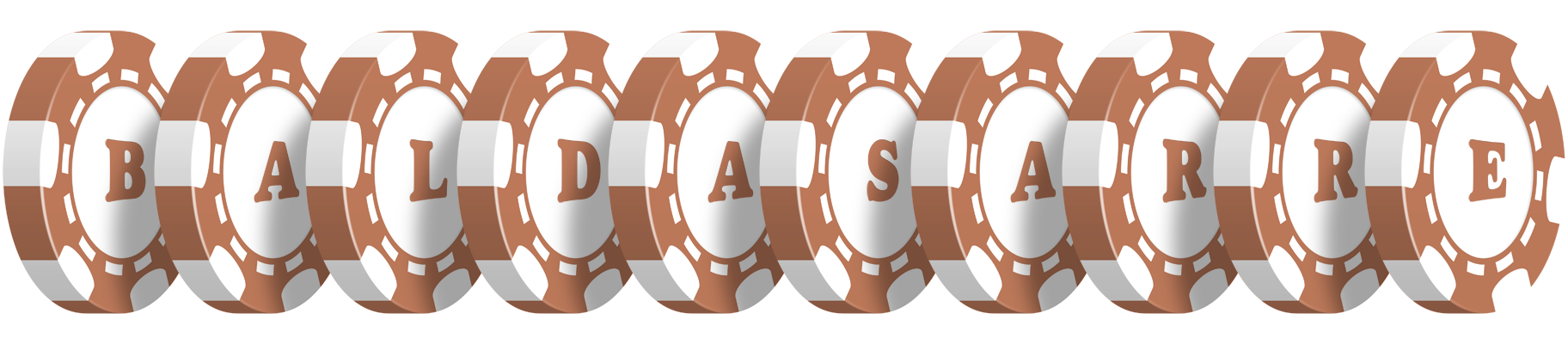 Baldasarre limit logo