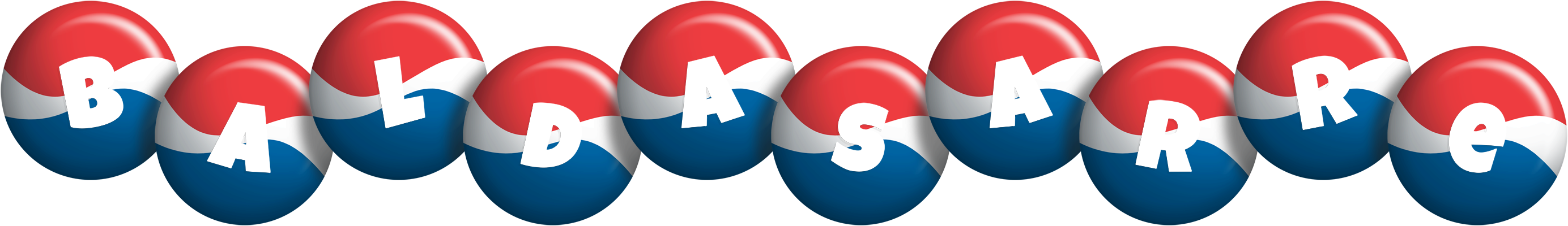 Baldasarre paris logo