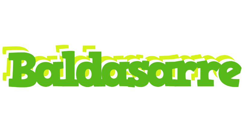 Baldasarre picnic logo