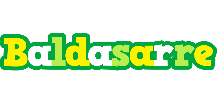 Baldasarre soccer logo