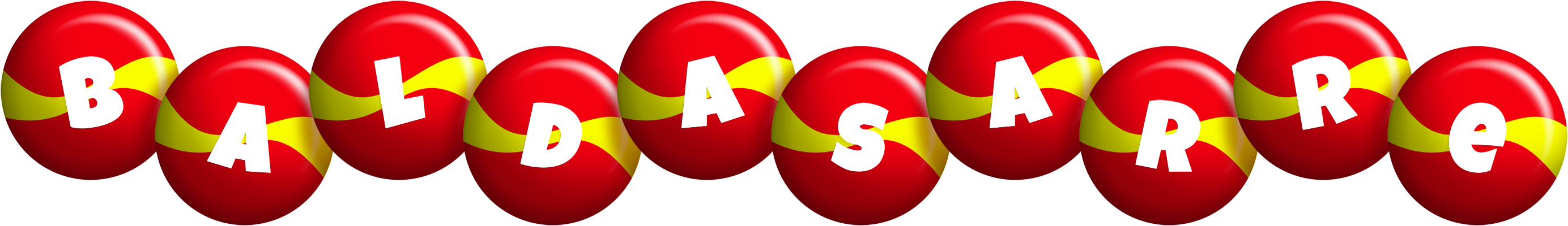 Baldasarre spain logo