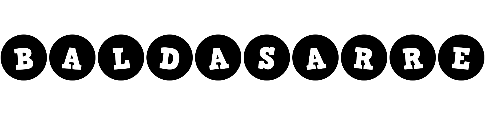 Baldasarre tools logo