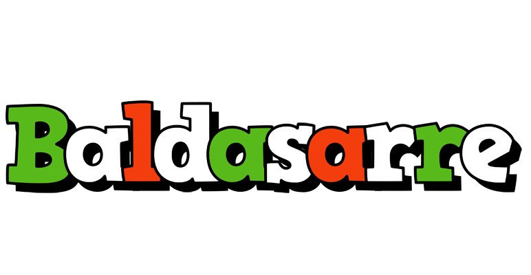 Baldasarre venezia logo