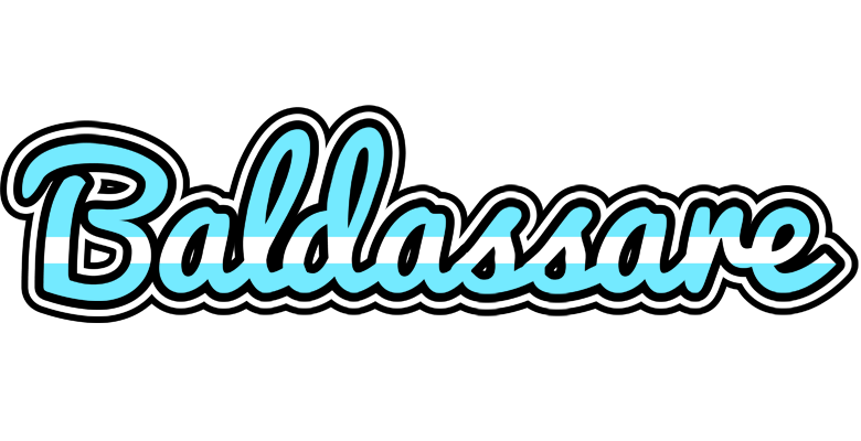 Baldassare argentine logo