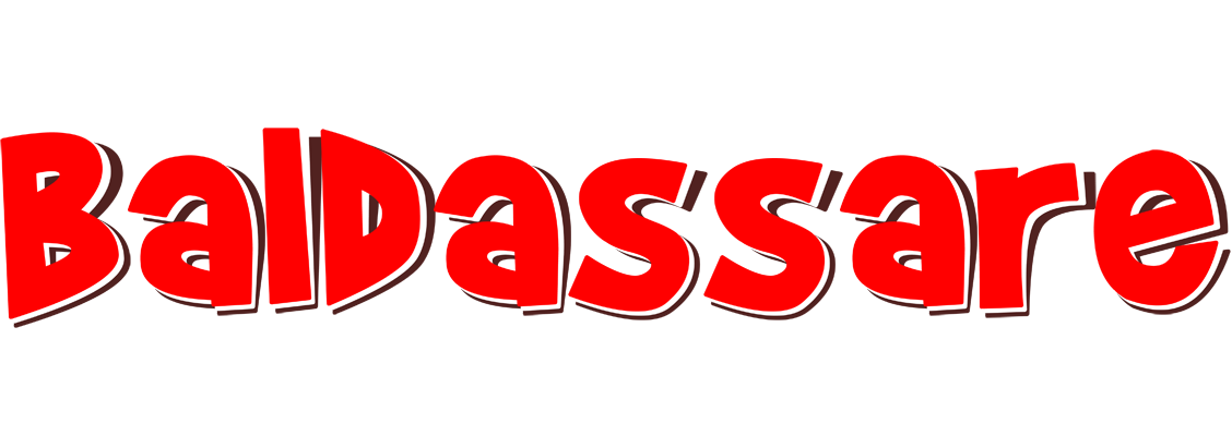 Baldassare basket logo
