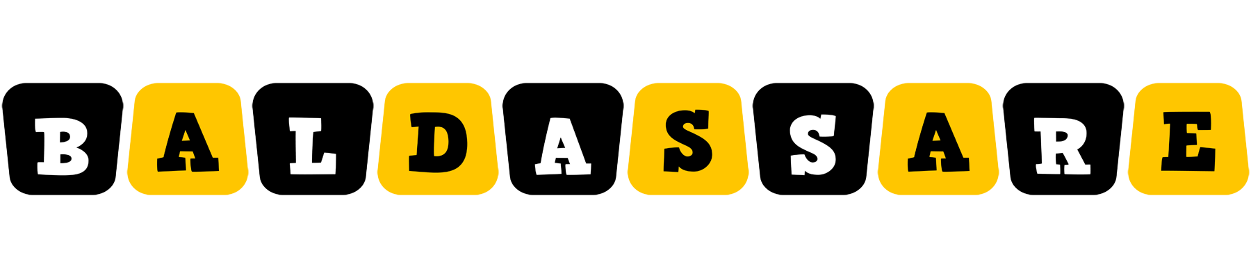 Baldassare boots logo