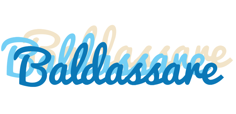 Baldassare breeze logo