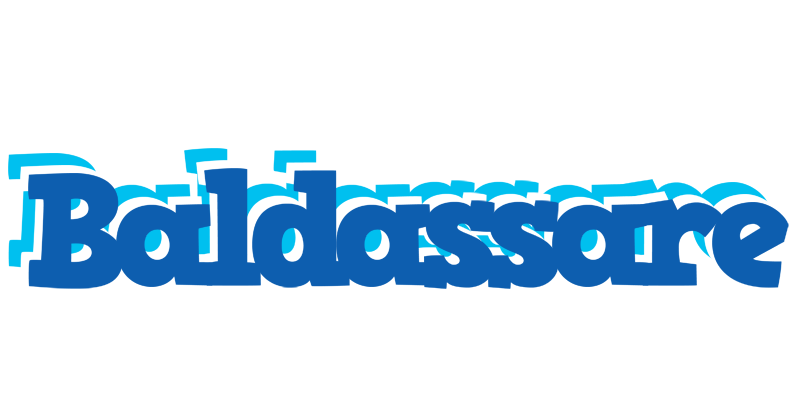 Baldassare business logo