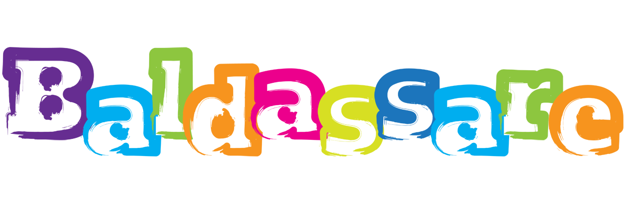 Baldassare casino logo
