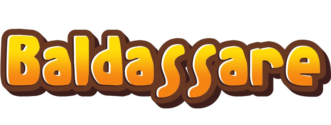 Baldassare cookies logo