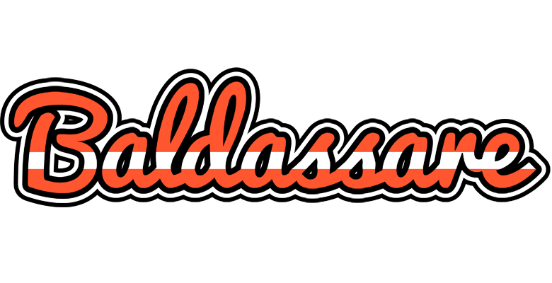 Baldassare denmark logo