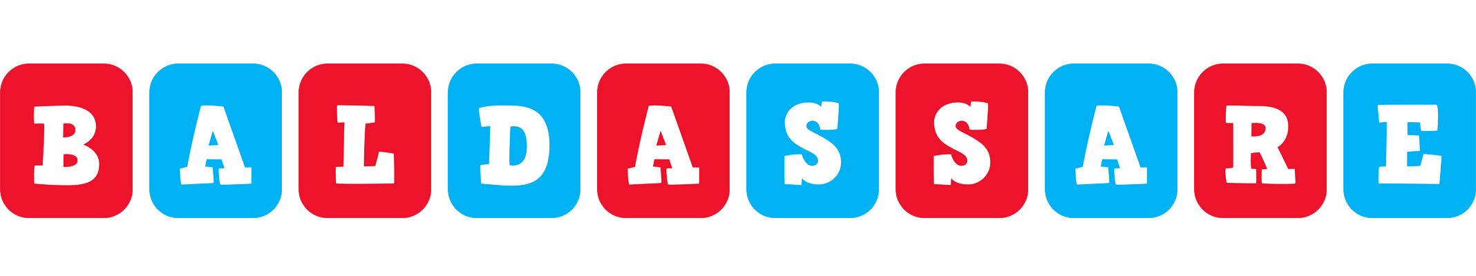 Baldassare diesel logo
