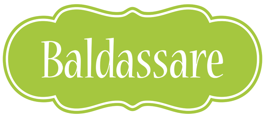 Baldassare family logo
