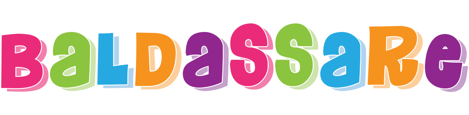 Baldassare friday logo