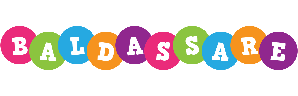 Baldassare friends logo
