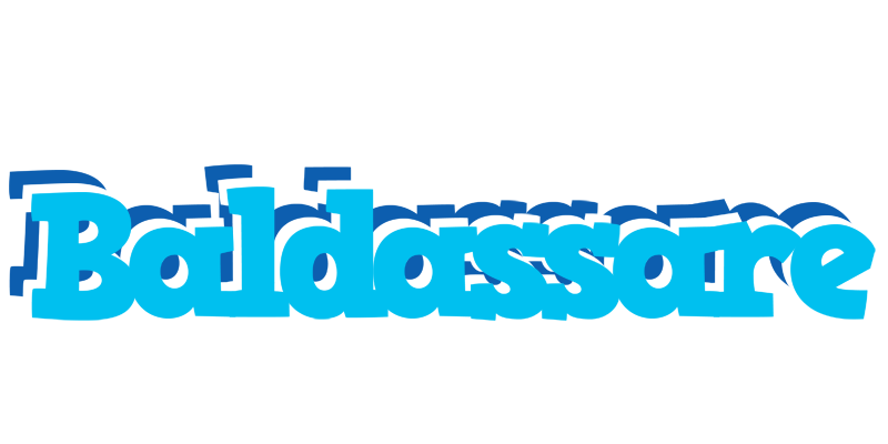 Baldassare jacuzzi logo