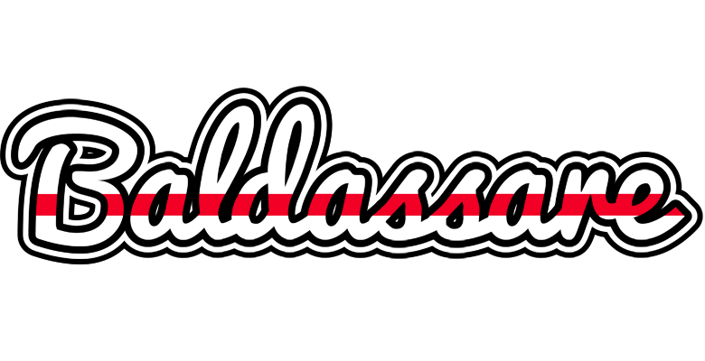 Baldassare kingdom logo