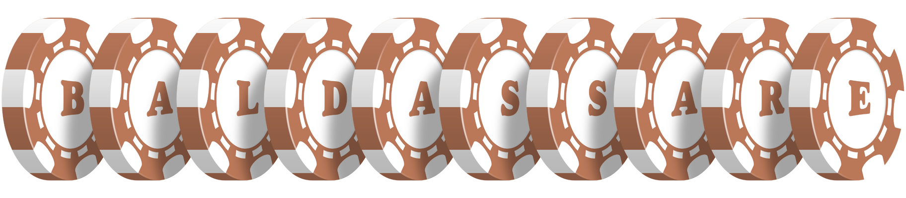 Baldassare limit logo