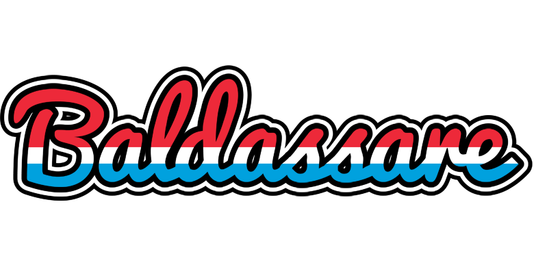 Baldassare norway logo