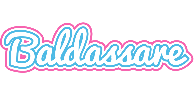 Baldassare outdoors logo