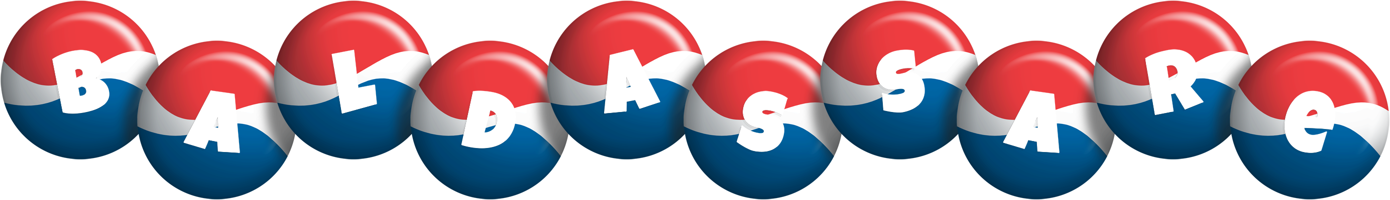 Baldassare paris logo