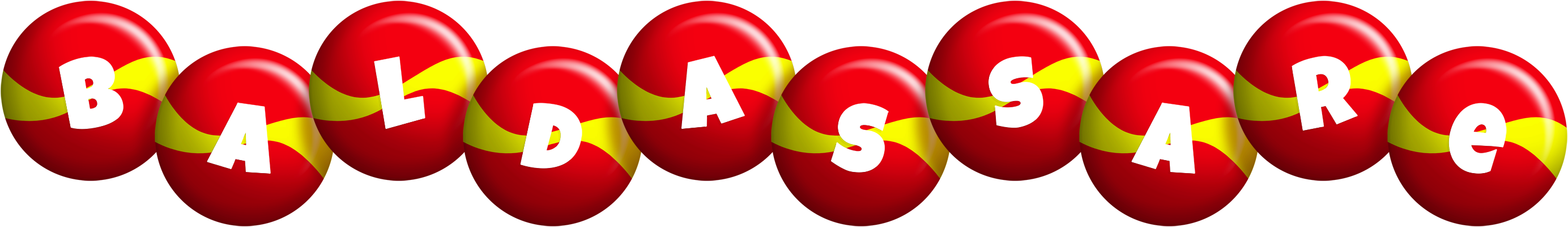 Baldassare spain logo