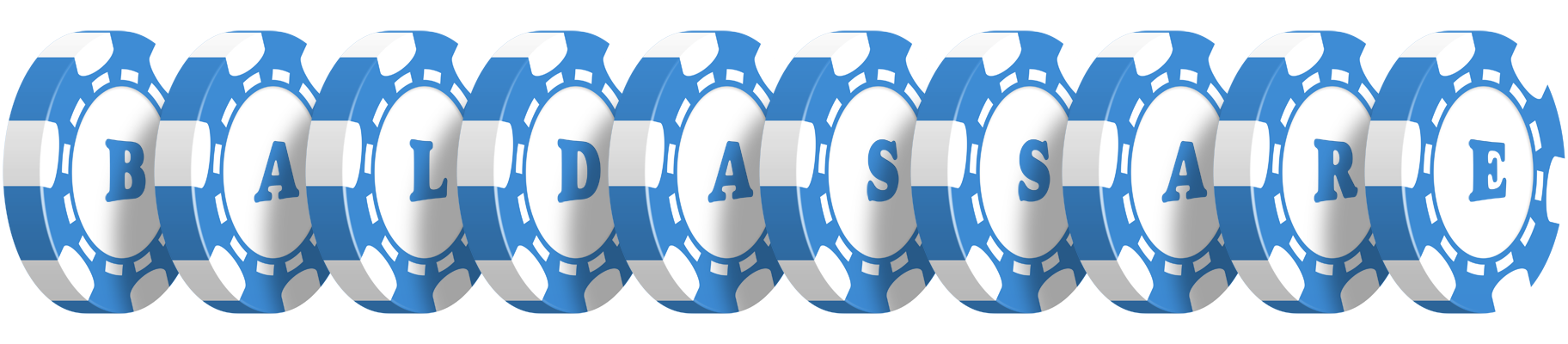 Baldassare vegas logo