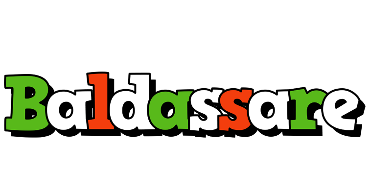 Baldassare venezia logo