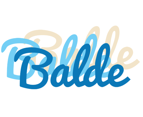 Balde breeze logo