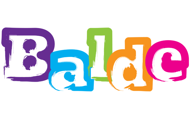 Balde casino logo