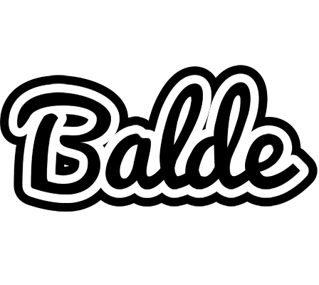 Balde chess logo