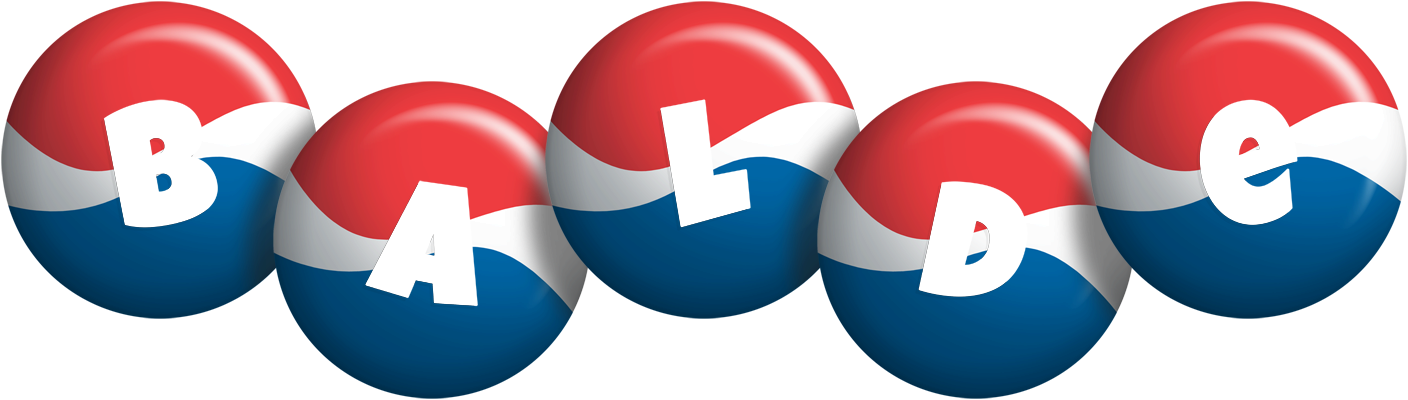 Balde paris logo