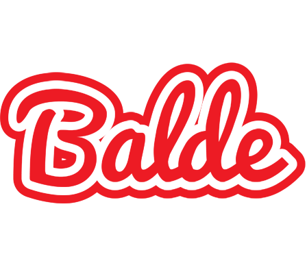 Balde sunshine logo