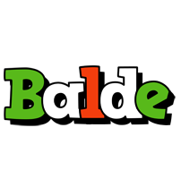 Balde venezia logo