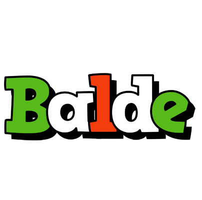 Balde venezia logo