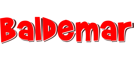 Baldemar basket logo