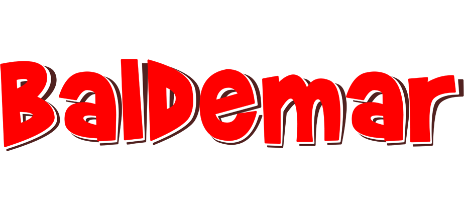 Baldemar basket logo
