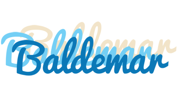 Baldemar breeze logo