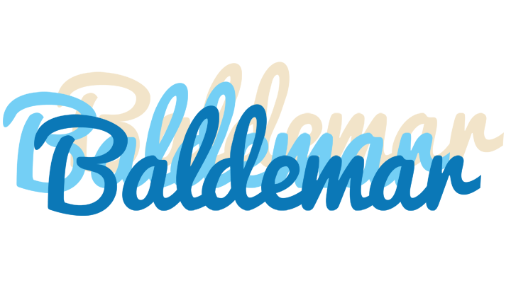 Baldemar breeze logo