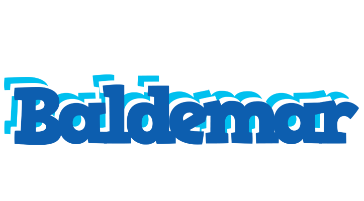 Baldemar business logo
