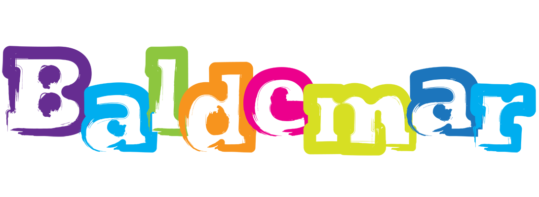 Baldemar casino logo