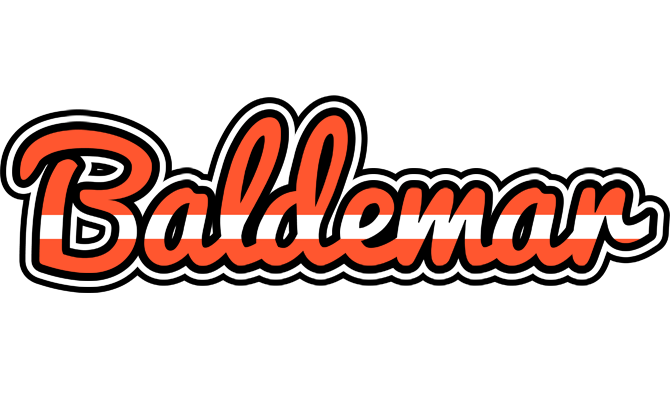 Baldemar denmark logo