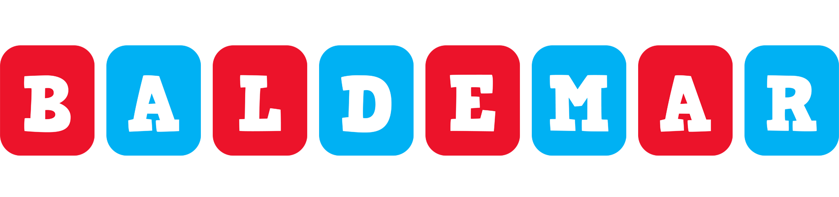 Baldemar diesel logo